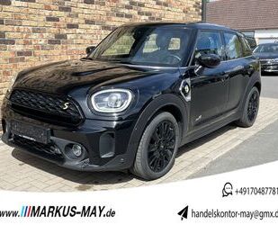 Mini Cooper SE Countryman Gebrauchtwagen