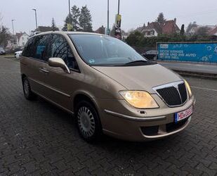 Lancia Phedra Gebrauchtwagen