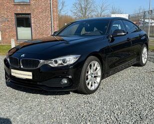 BMW 420 Gran Coupé Gebrauchtwagen