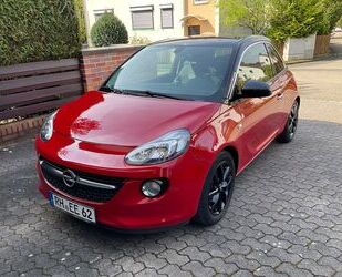 Opel Adam Gebrauchtwagen