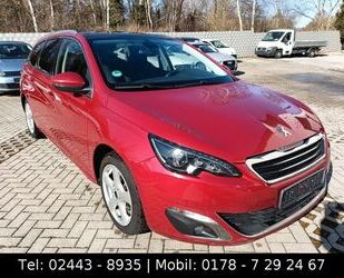 Peugeot 308 Gebrauchtwagen