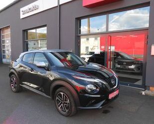 Nissan Juke Gebrauchtwagen