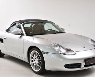 Porsche Boxster Gebrauchtwagen