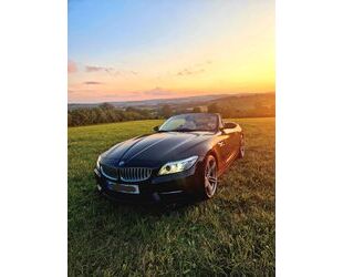 BMW Z4 Gebrauchtwagen
