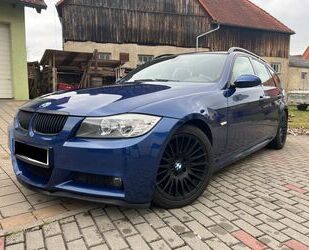 BMW 320 Gebrauchtwagen