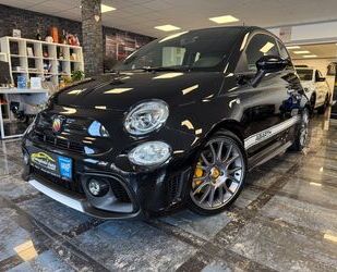 Abarth 595 Gebrauchtwagen