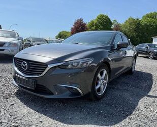 Mazda 6 Gebrauchtwagen
