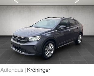 VW Taigo Gebrauchtwagen