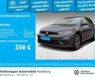 VW Polo Gebrauchtwagen