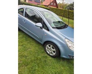 Opel Corsa Gebrauchtwagen