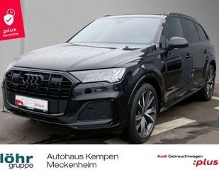 Audi Q7 Gebrauchtwagen