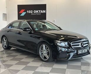Mercedes-Benz E 400 Gebrauchtwagen