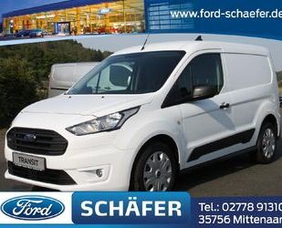 Ford Transit Connect Gebrauchtwagen