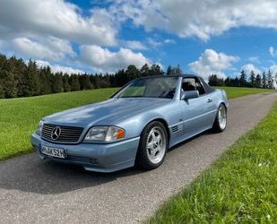 Mercedes-Benz SL 320 Gebrauchtwagen
