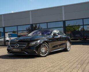 Mercedes-Benz S 65 AMG Gebrauchtwagen