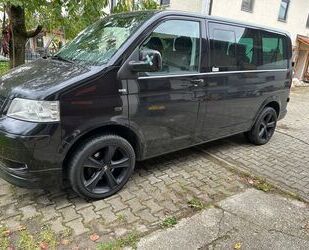 VW T5 Caravelle Gebrauchtwagen