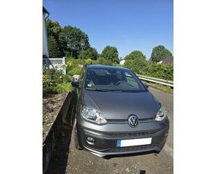 VW up! Gebrauchtwagen