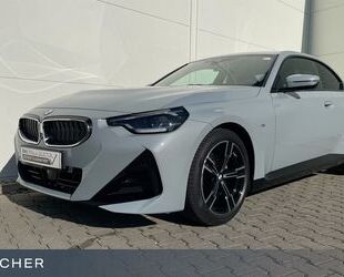 BMW 220 Gebrauchtwagen