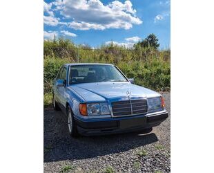 Mercedes-Benz E 260 Gebrauchtwagen