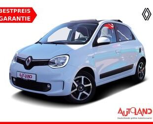 Renault Twingo Gebrauchtwagen