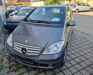 Mercedes-Benz A 180 Gebrauchtwagen