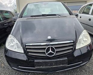 Mercedes-Benz A 160 Gebrauchtwagen