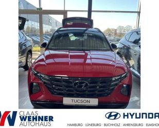 Hyundai TUCSON Gebrauchtwagen
