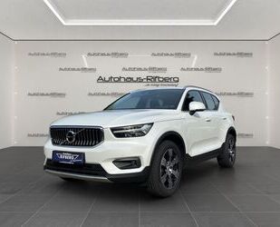Volvo XC40 Gebrauchtwagen