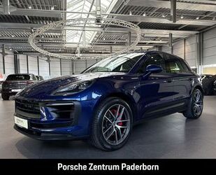 Porsche Macan Gebrauchtwagen