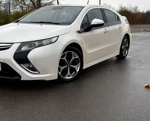 Opel Ampera Gebrauchtwagen