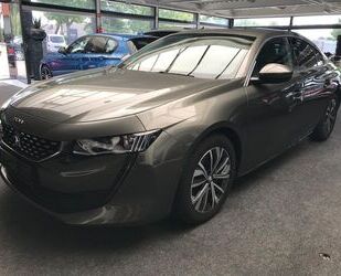 Peugeot 508 Gebrauchtwagen