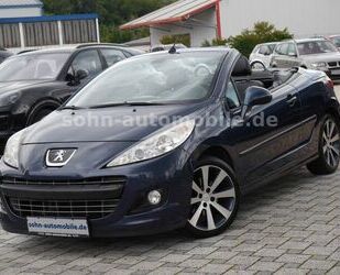 Peugeot 207 Gebrauchtwagen