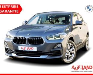 BMW X2 Gebrauchtwagen
