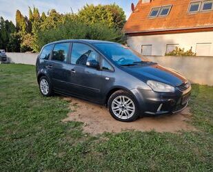 Ford C-Max Gebrauchtwagen