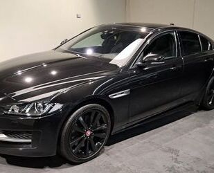 Jaguar XE Gebrauchtwagen