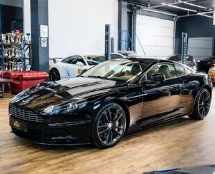 Aston Martin DBS Gebrauchtwagen