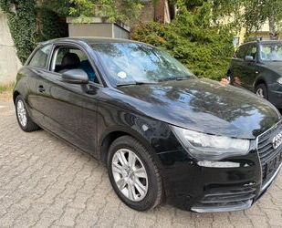 Audi A1 Gebrauchtwagen