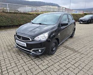 Mitsubishi Space Star Gebrauchtwagen