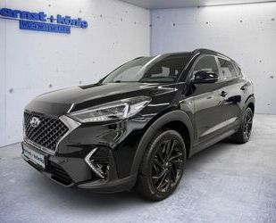 Hyundai TUCSON Gebrauchtwagen