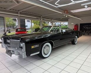 Cadillac Eldorado Gebrauchtwagen