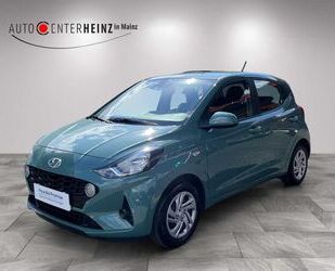 Hyundai i10 Gebrauchtwagen