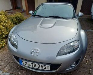 Mazda MX-5 Gebrauchtwagen