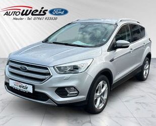 Ford Kuga Gebrauchtwagen