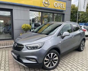 Opel Mokka X Gebrauchtwagen