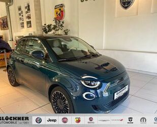 Fiat 500e Gebrauchtwagen