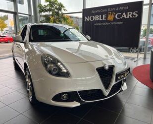 Alfa Romeo Giulietta Gebrauchtwagen