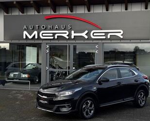 Kia XCeed Gebrauchtwagen