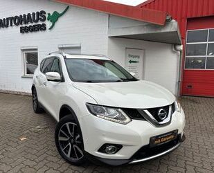 Nissan X-Trail Gebrauchtwagen