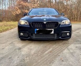 BMW 530 Gebrauchtwagen