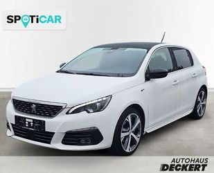 Peugeot 308 Gebrauchtwagen